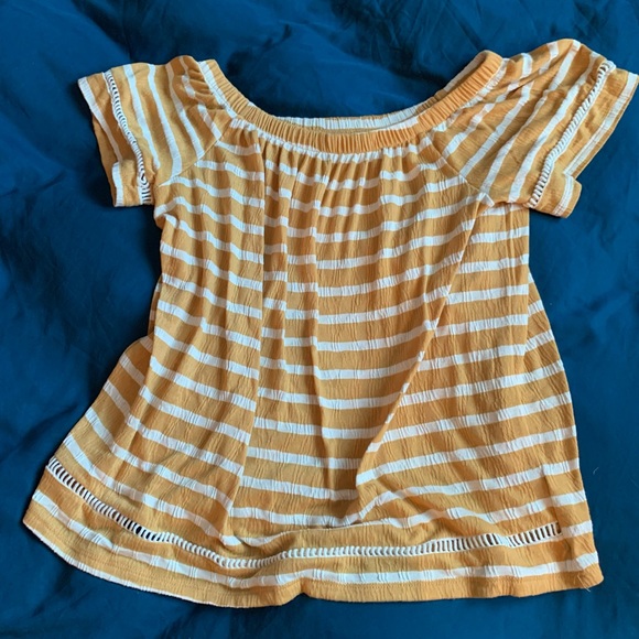 Maurice’s top - Picture 1 of 1